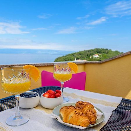 House Rosa Apartment Mali Losinj Exterior photo
