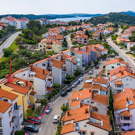 House Rosa Apartment Mali Losinj Exterior photo