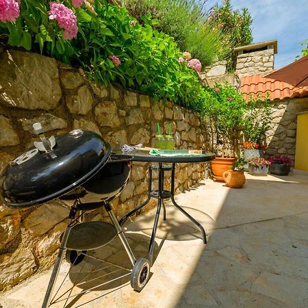 House Rosa Apartment Mali Losinj Exterior photo