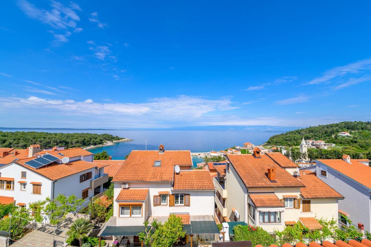 House Rosa Apartment Mali Losinj Exterior photo