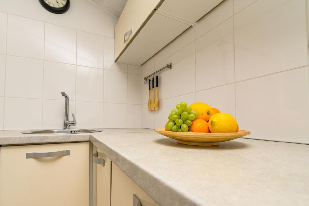 House Rosa Apartment Mali Losinj Exterior photo