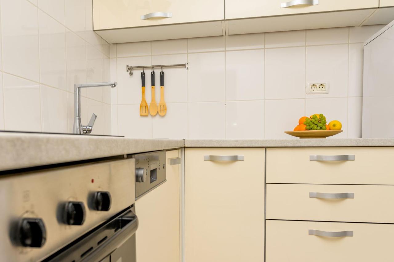 House Rosa Apartment Mali Losinj Exterior photo