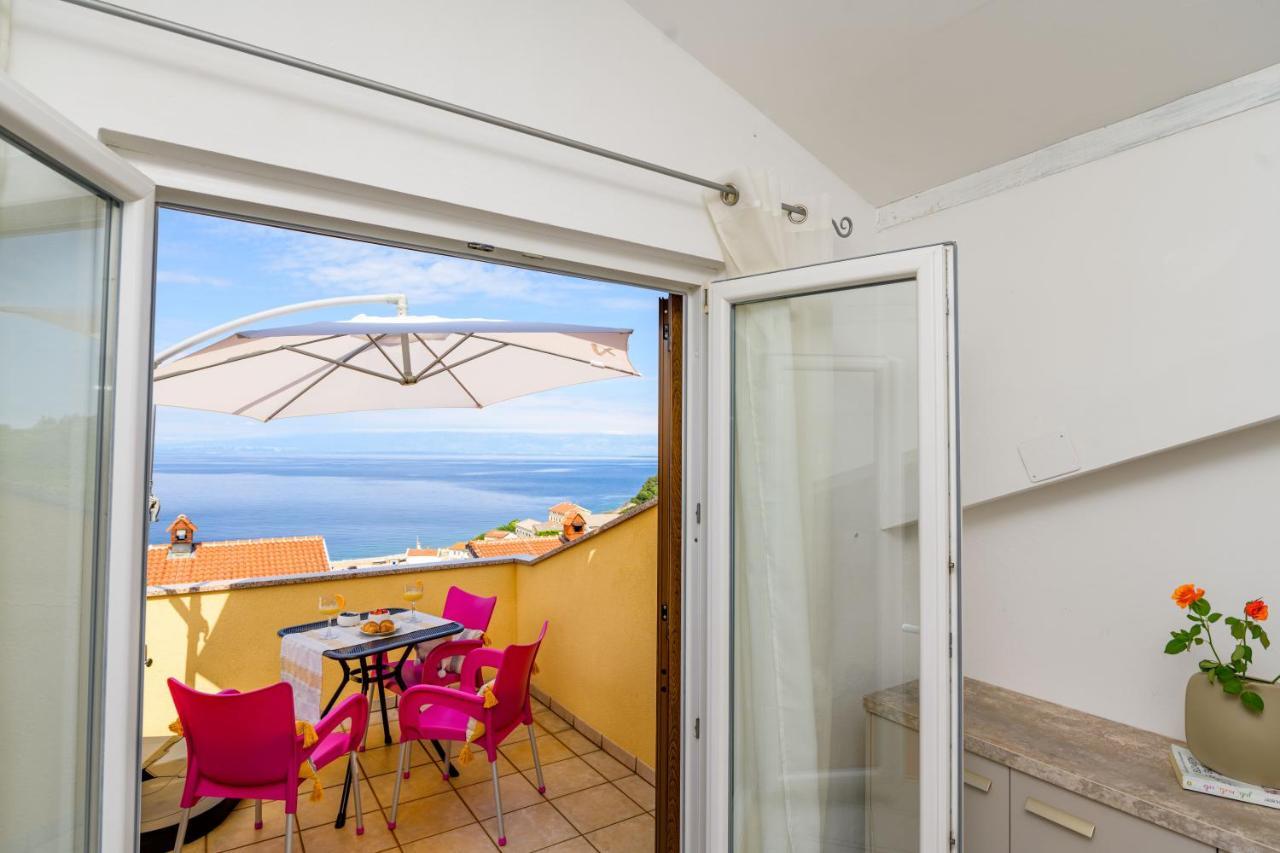 House Rosa Apartment Mali Losinj Exterior photo