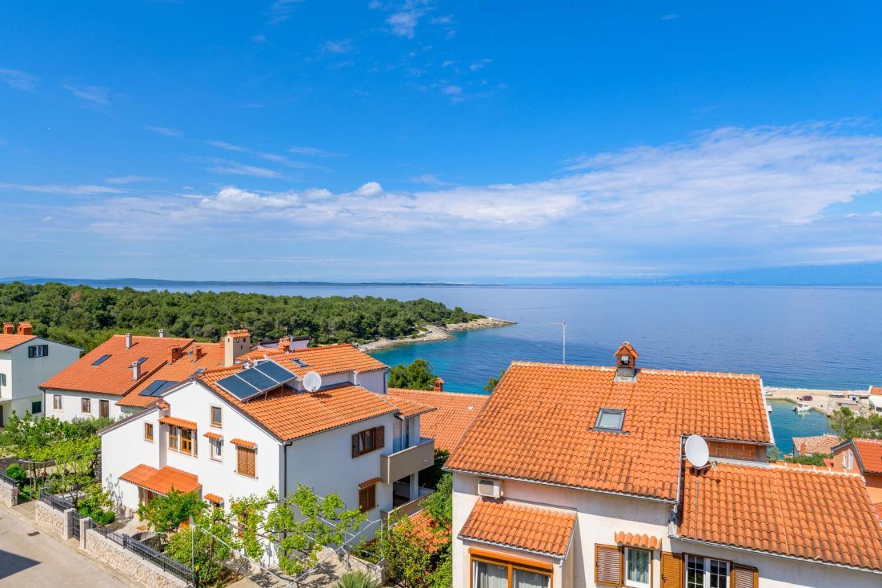 House Rosa Apartment Mali Losinj Exterior photo