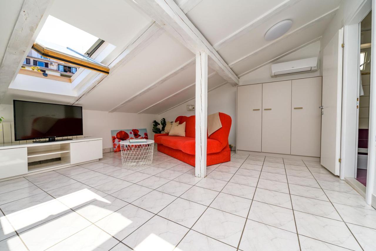 House Rosa Apartment Mali Losinj Exterior photo