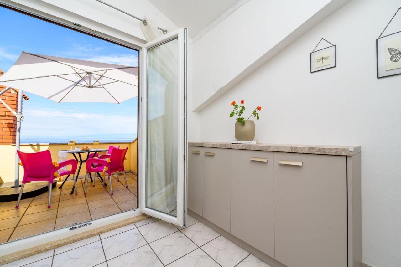 House Rosa Apartment Mali Losinj Exterior photo