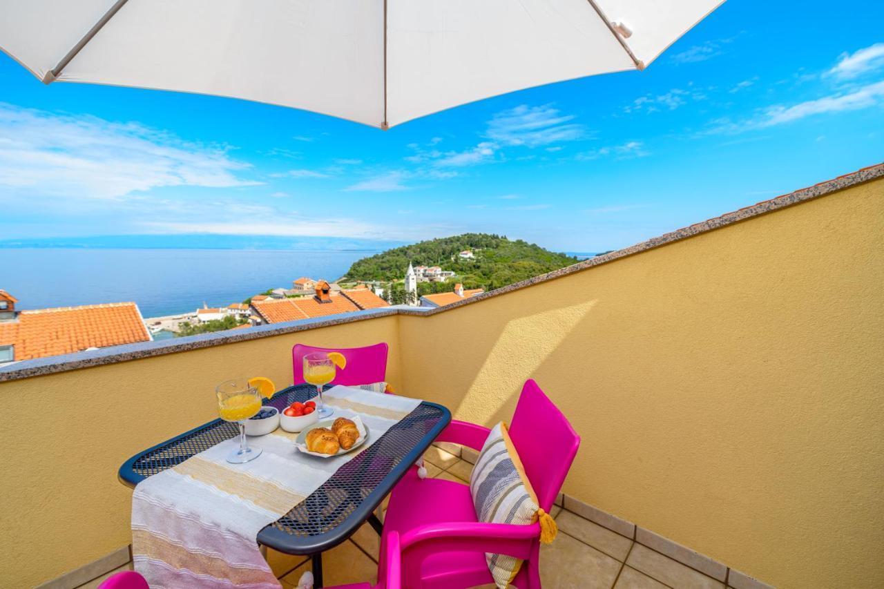 House Rosa Apartment Mali Losinj Exterior photo