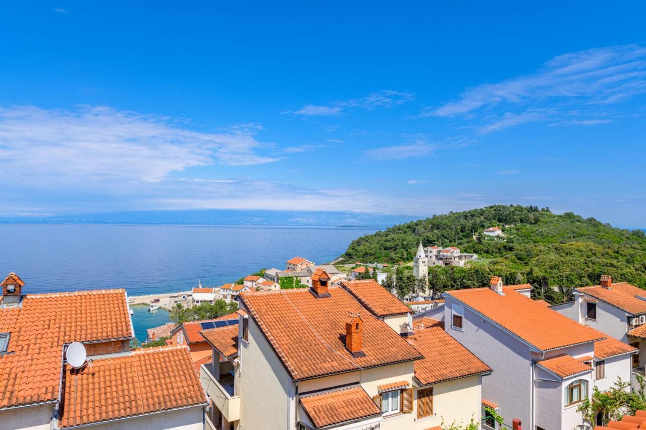 House Rosa Apartment Mali Losinj Exterior photo