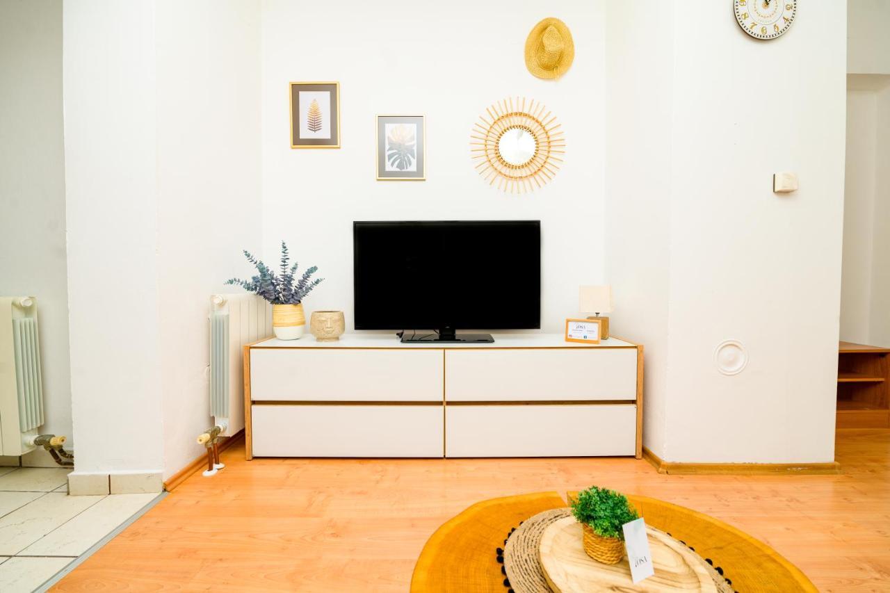 House Rosa Apartment Mali Losinj Exterior photo