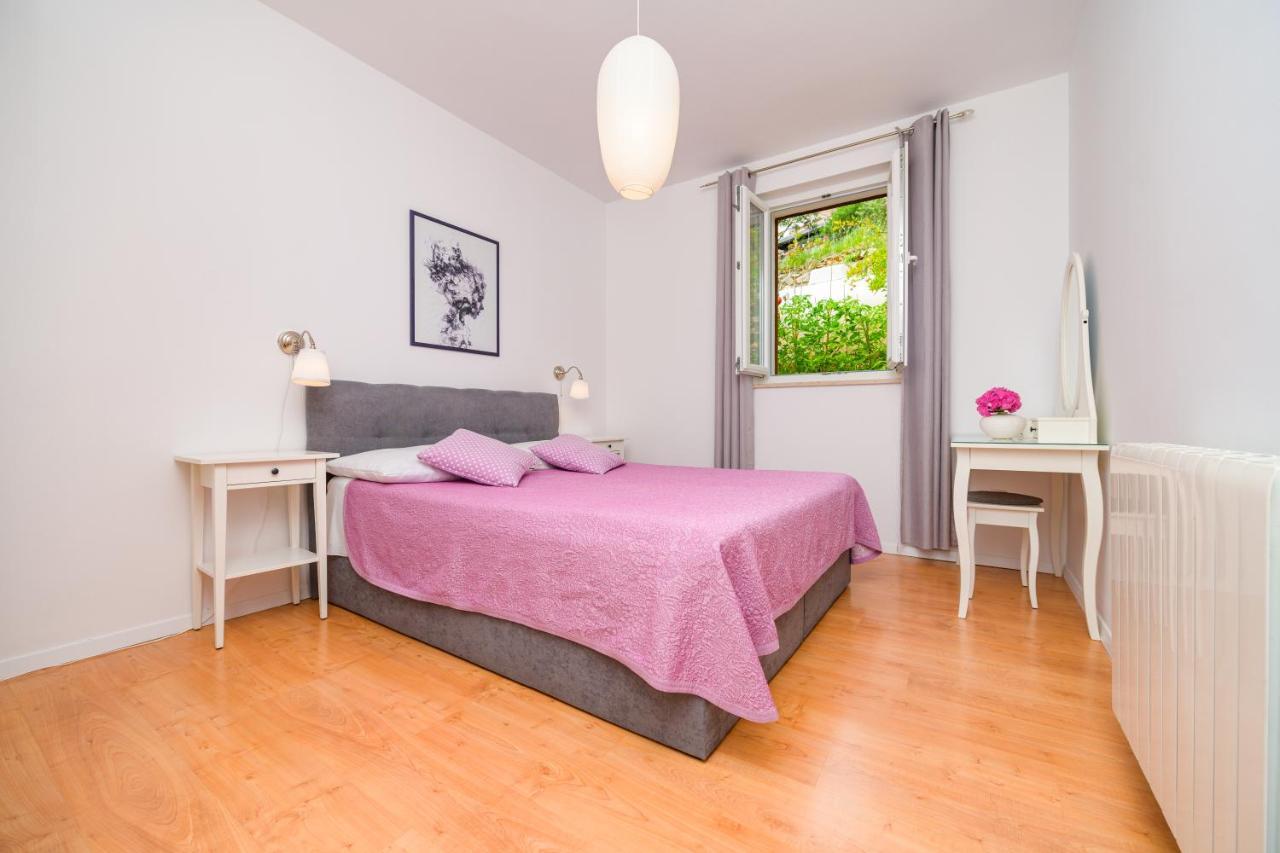 House Rosa Apartment Mali Losinj Exterior photo