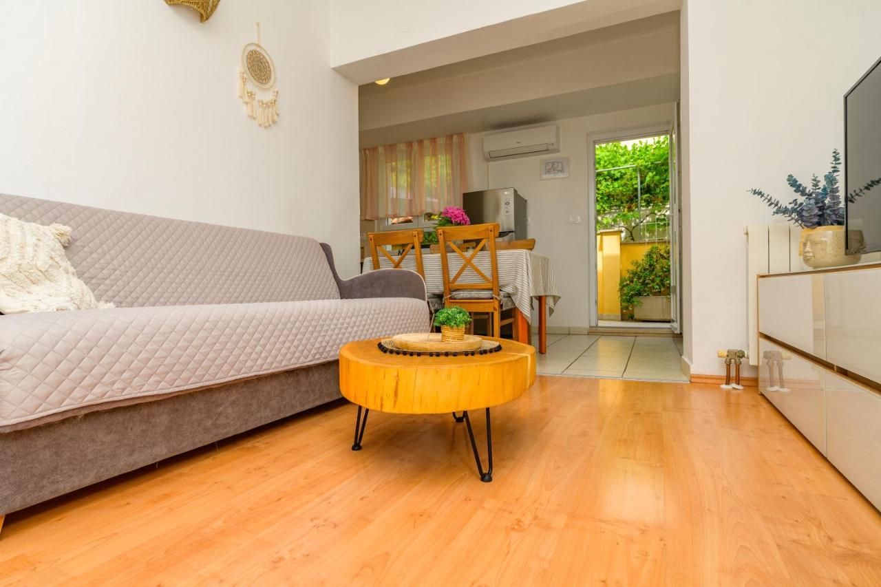 House Rosa Apartment Mali Losinj Exterior photo